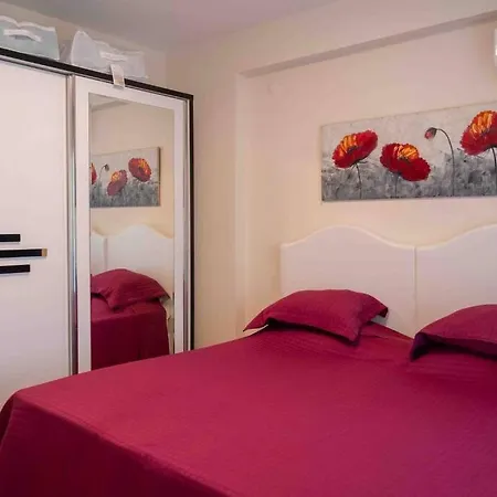 아파트 Kurt Safir Euro 알란야