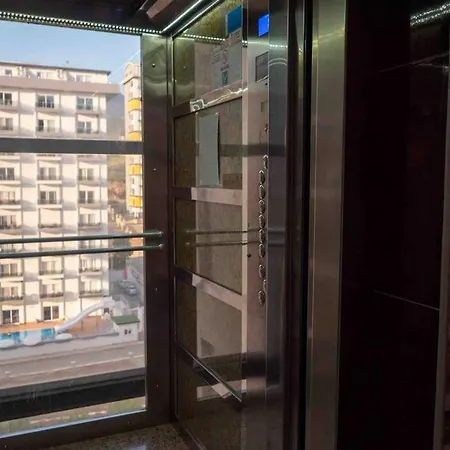 Kurt Safir Euro * 알란야