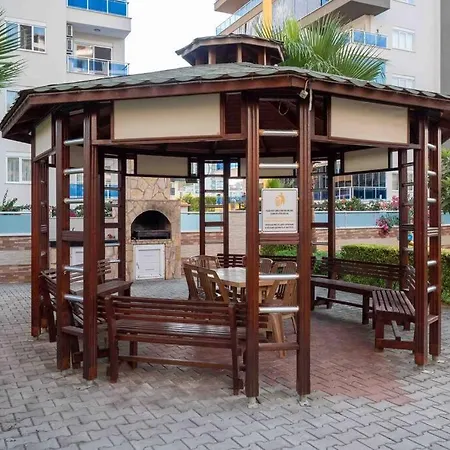 아파트 Kurt Safir Euro *