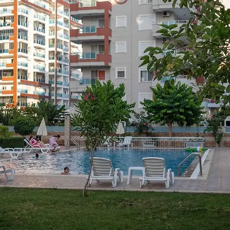 아파트 Kurt Safir Euro
